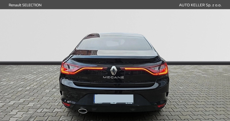 Renault Megane cena 59900 przebieg: 53000, rok produkcji 2019 z Opole małe 379